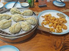 -老渔翁渔家味道(幸福九村店)