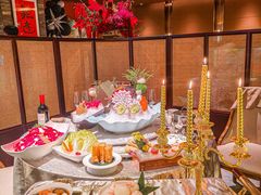 -ONE FULL 古董港式海鲜火锅