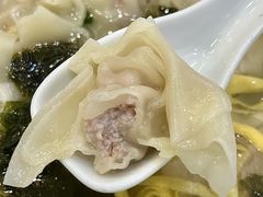 -锡笼记·无锡小笼(人民路店)