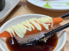 -友壹町寿司(佛山新DNA店)