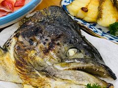 -银子铁板烧料理自助餐(人民广场店)