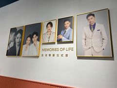 -海马体照相馆(天津世纪都会店)