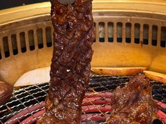 -無二炙坊·和牛烧肉(大钟寺1733店)