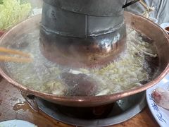 -元盛居(生态大街店)