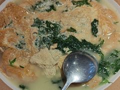 -围龙屋客家食府(福田店)