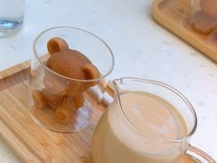 -大树餐厅(红旗街万达店)