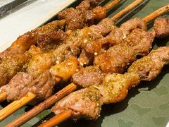-清真·宁夏印象·盐池滩羊肉体验店(江宁路店)