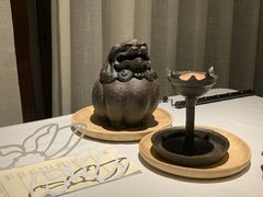 -叶叶菩提·晋福宫