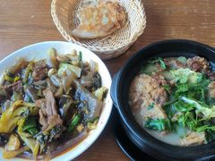 -溢香苑瓦罐(前进路店)