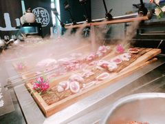 -鼎盛江山美食自助(欢乐城店)