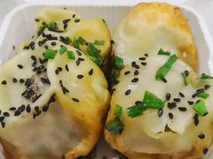 -咬不得高祖生煎·简餐(城站店)