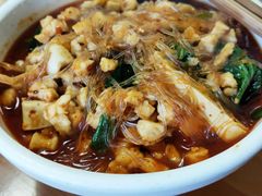 -刘信牛羊肉小炒泡馍(回民街店)