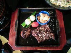 -广州建国酒店·涟日本料理