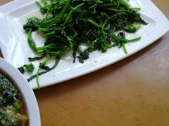 -庶民居中餐馆(花土店)