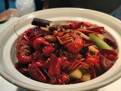 -苏帮袁Sue Cuisine(来福士店)