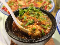 -新蜀会四川豆花(五羊店)