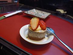 -九洲喜来登酒店湖月日餐厅