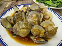 -鑫鸿达·海鲜闽菜热炒小馆(中山路店)