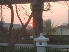 -堤角公园