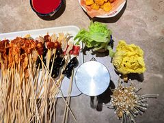 -醉幺妹串串香火锅(石景山古城南路店)