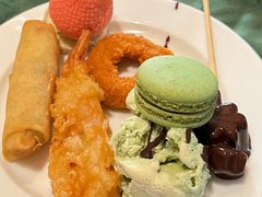 -湖州东吴开元名都酒店-滨河自助餐厅