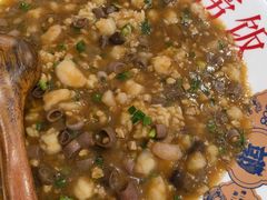 -小郭私房菜·海肠捞饭店(学士街店)