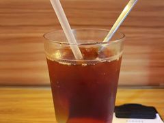 -尖沙咀茶餐厅(永泰店)