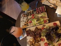 -The Cheebat 锌吧·Bistro(体育西店)