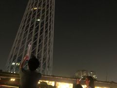 -珠江夜游广州塔·中大码头