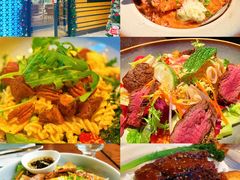 -bluefrog蓝蛙(水游城店)