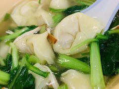 -山北老老头馄饨