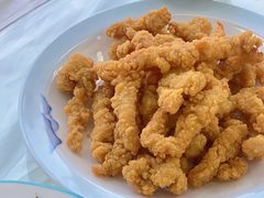 小酥肉-日照大牌檔•小船海鲜(万平口店)