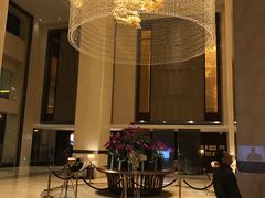 -郑州美盛喜来登大酒店