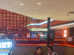 -去吃龙虾 | 烧烤·龙虾馆(红林世界城店)