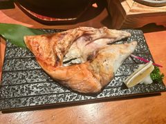 -千代武日本料理(开发区店)