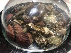 -前王院•巧克力海鲜市集餐厅(万平口店)