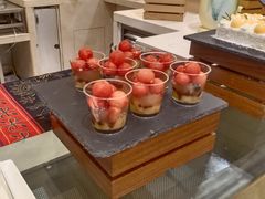 -临空皇冠假日酒店-西餐厅(首都机场店)