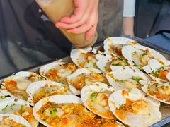 -The COOK·厨餐厅·自助餐(浦东嘉里大酒店)