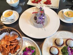 -利顺德大饭店·水岸中餐厅(小白楼店)