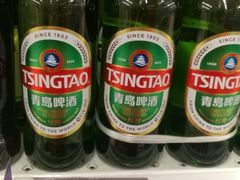 -红高粱大酒店(宁山东路店)