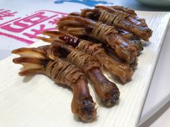 -同庆楼(大钟寺店)