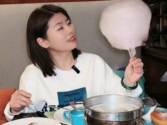 -合肥富力威斯汀酒店·知味餐厅