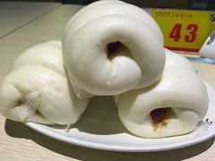 -皇上皇腊味店(下九路店)