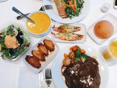 -宜家·瑞典风味餐厅(北京西红门店)