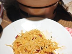 -北方家宴(番禺永旺店)