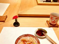 -鮨一日本料理(大中华店)