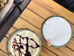 -脚下咖啡·CHILL酒馆(灵光东巷店)