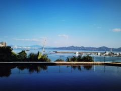 -希尔顿南海酒店·观廊大堂吧·海景下午茶