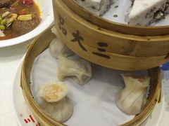 -品大三——南京菜(大行宫店)