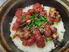 -红星光发煲仔饭(文海店)